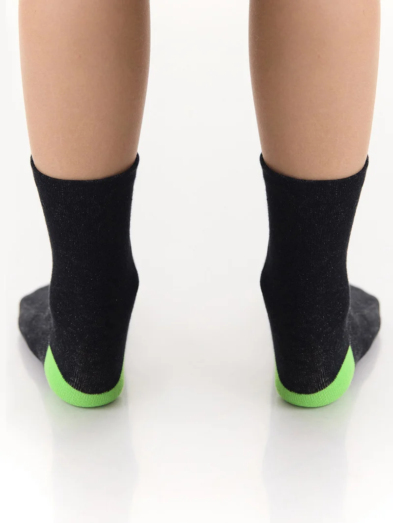 MSHB&G Pirates Boy Socks Set